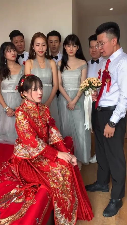 王菲谢霆锋结婚